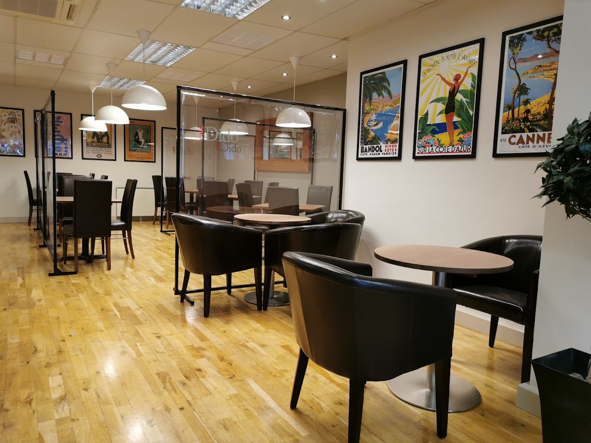 Cafe Dido Photos 2